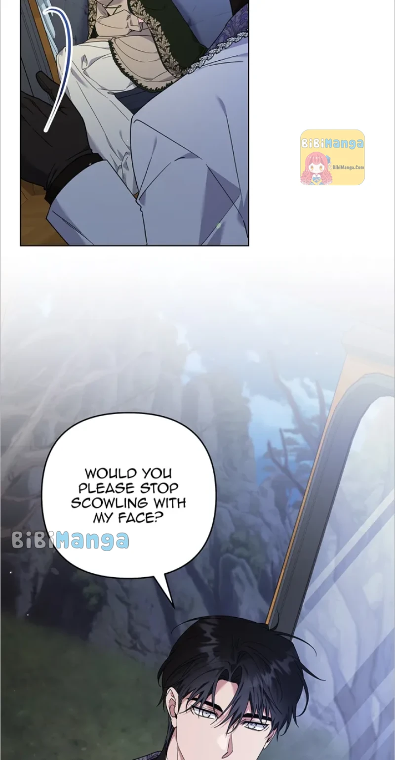 What It Means to be You? Chapter 140 - page 3