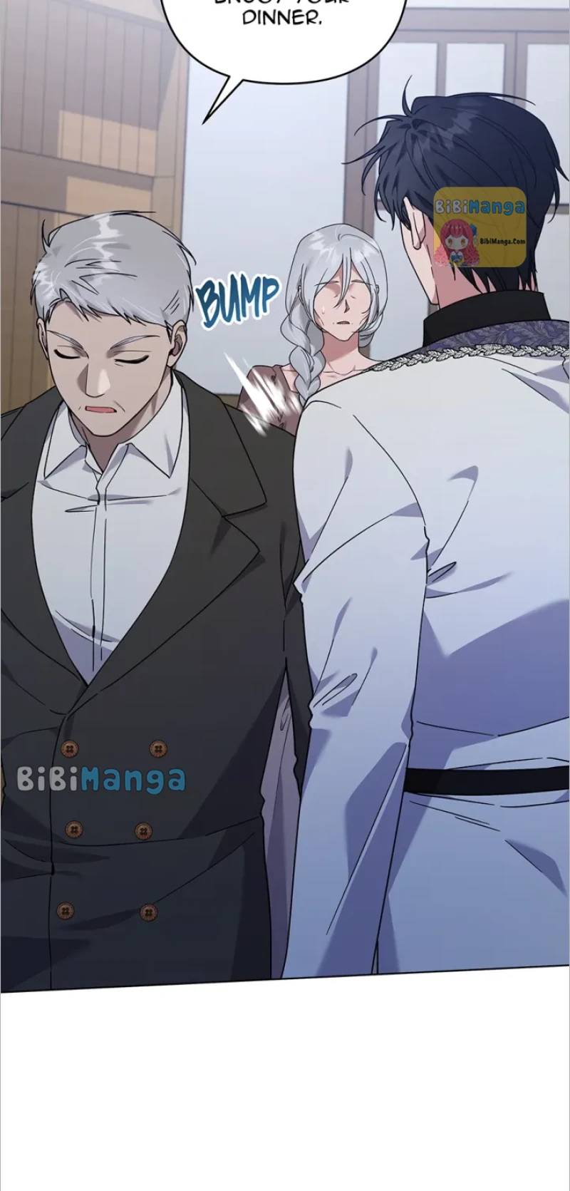 What It Means to be You? Chapter 140 - page 28