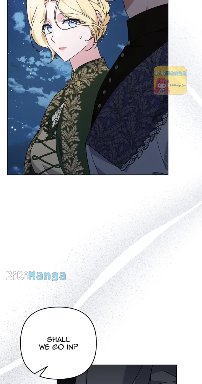 What It Means to be You? Chapter 140 - page 34