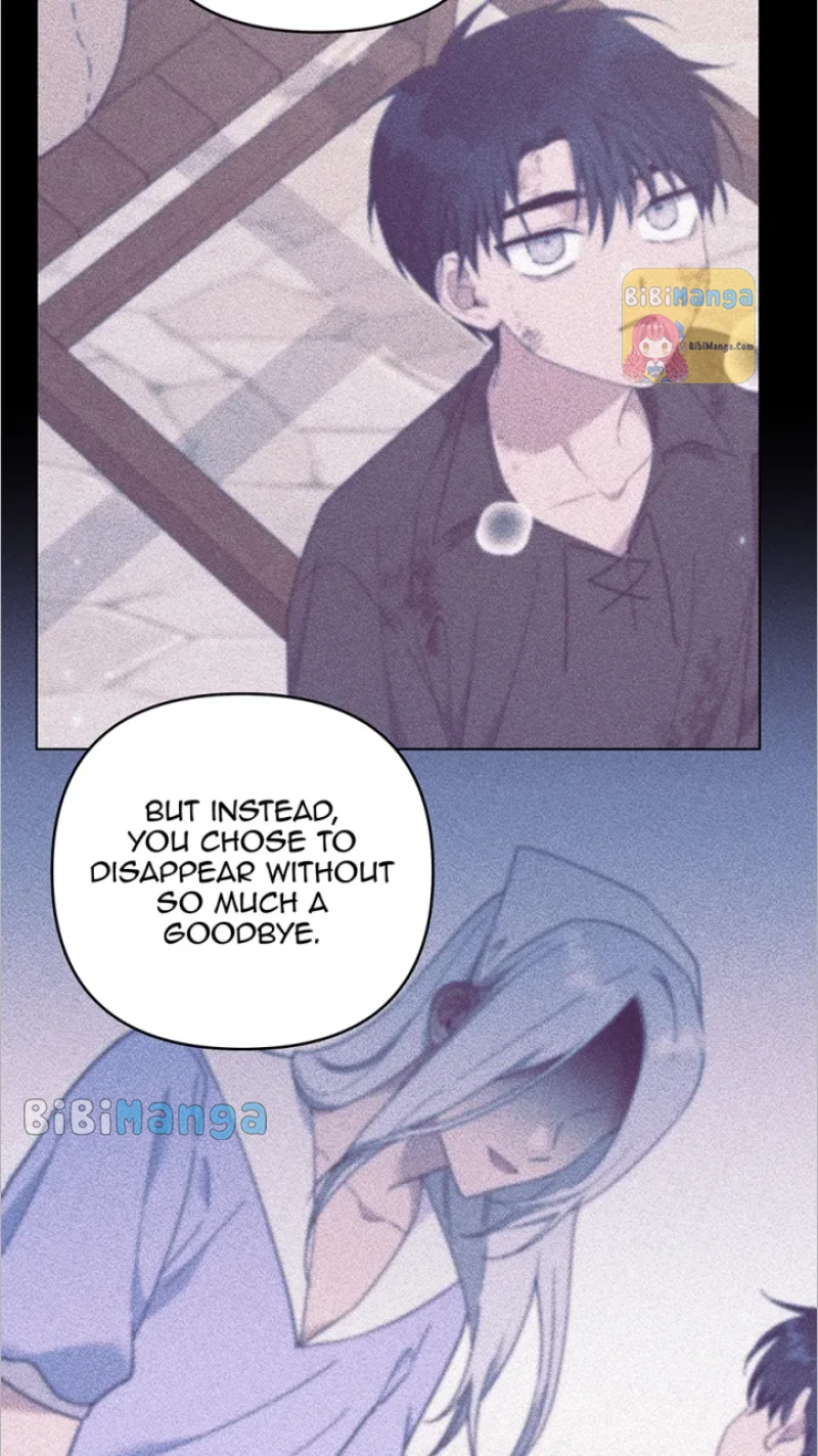 What It Means to be You? Chapter 140 - page 38