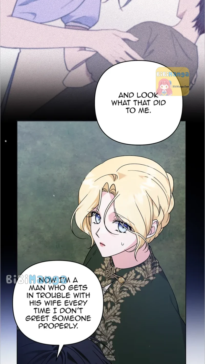 What It Means to be You? Chapter 140 - page 39