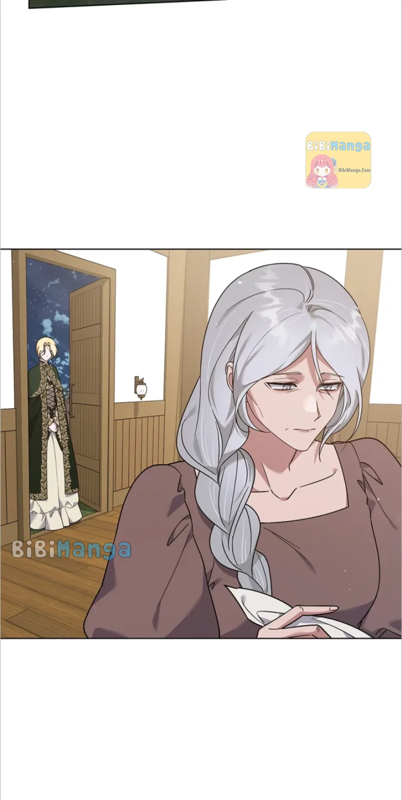 What It Means to be You? Chapter 140 - page 50