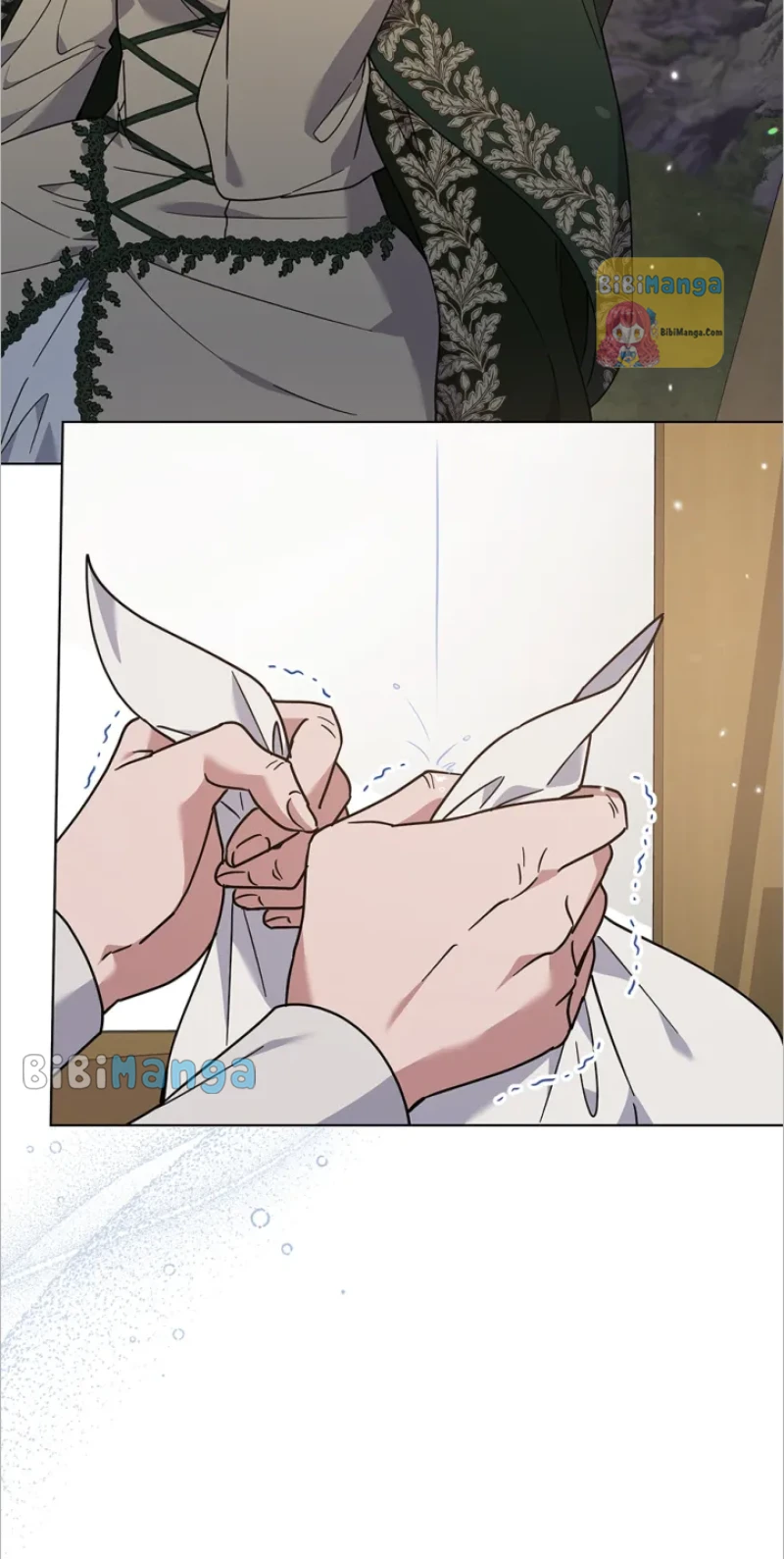 What It Means to be You? Chapter 140 - page 53