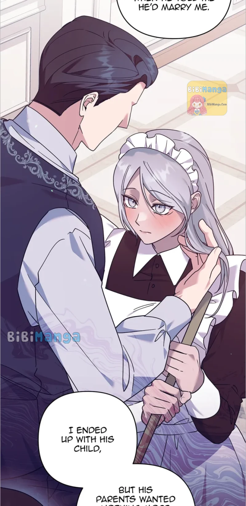 What It Means to be You? Chapter 140 - page 58