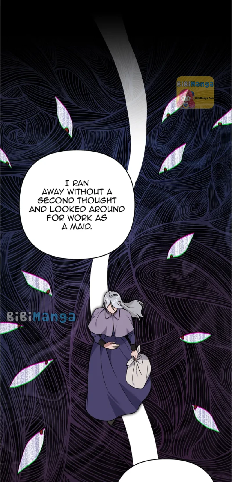 What It Means to be You? Chapter 140 - page 60