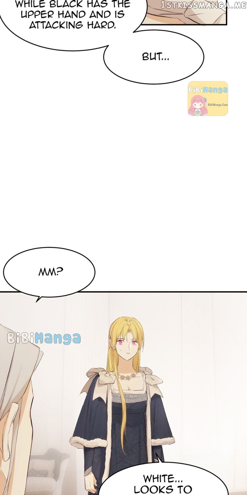 A Princess's Guide to Saving Dragons Chapter 68 - page 21