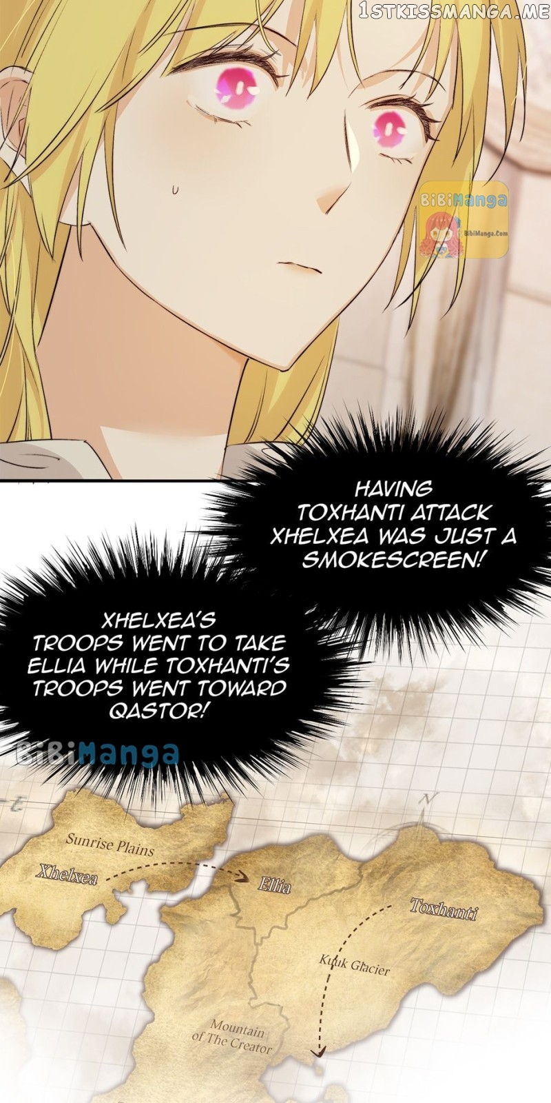 A Princess's Guide to Saving Dragons Chapter 68 - page 48