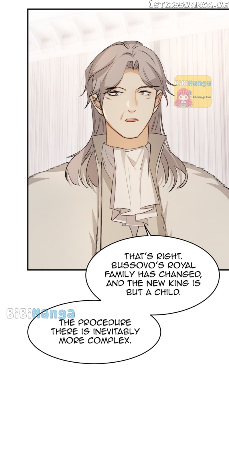 A Princess's Guide to Saving Dragons Chapter 63 - page 11