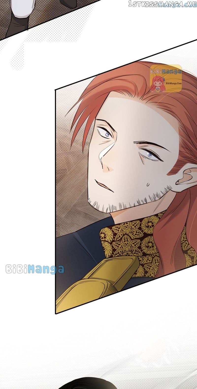 A Princess's Guide to Saving Dragons Chapter 61 - page 13