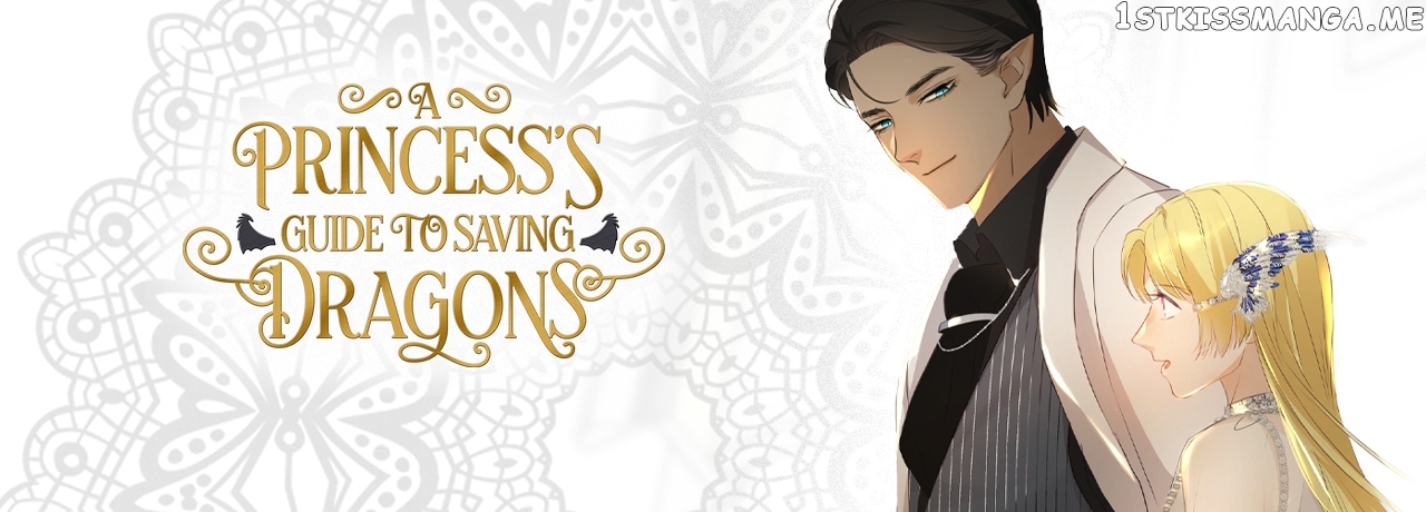 A Princess's Guide to Saving Dragons Chapter 60 - page 55