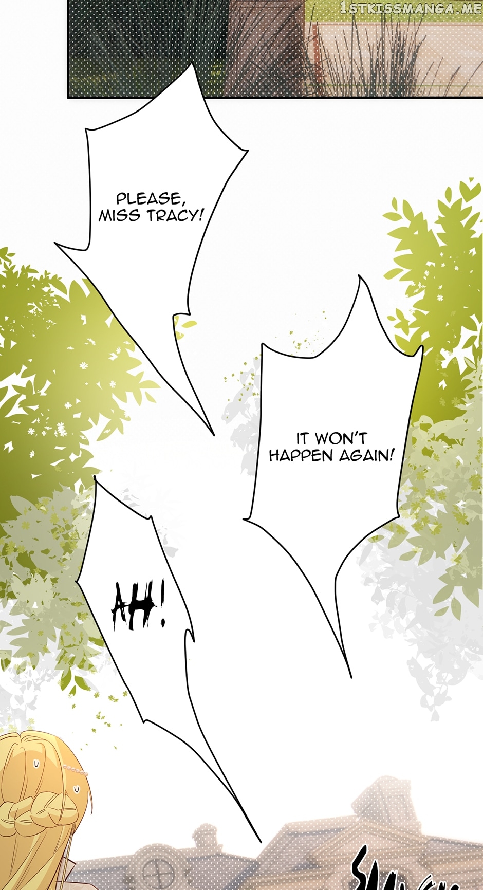 A Princess's Guide to Saving Dragons Chapter 59 - page 11
