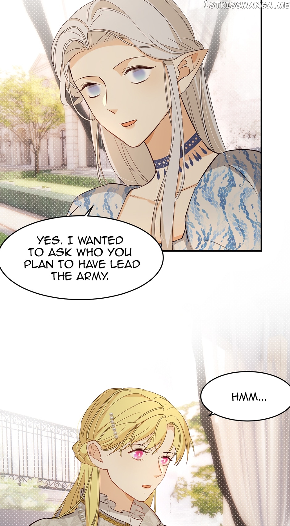 A Princess's Guide to Saving Dragons Chapter 59 - page 36