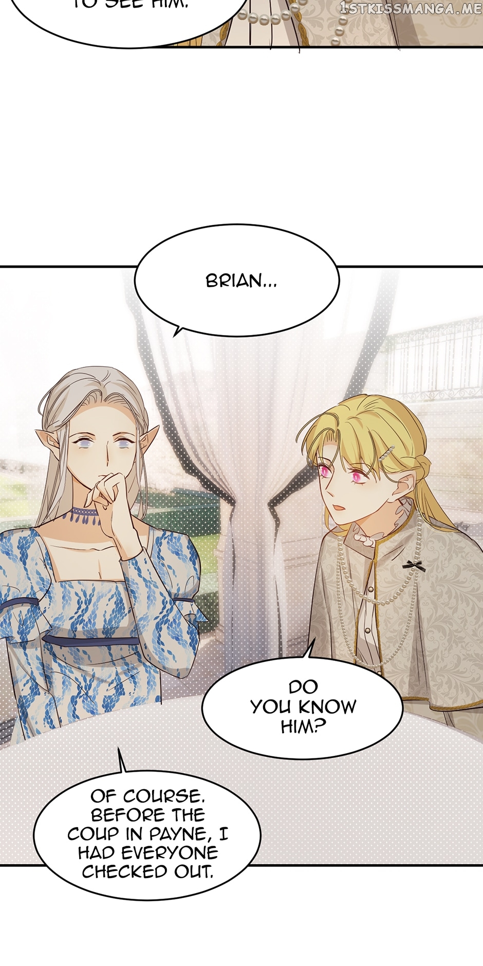 A Princess's Guide to Saving Dragons Chapter 59 - page 42