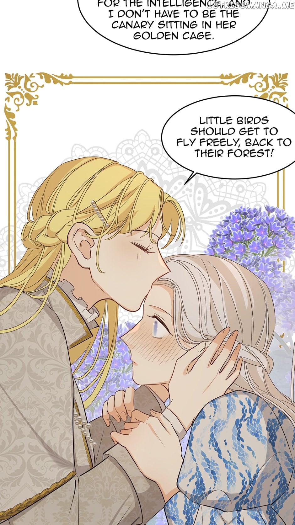 A Princess's Guide to Saving Dragons Chapter 59 - page 52