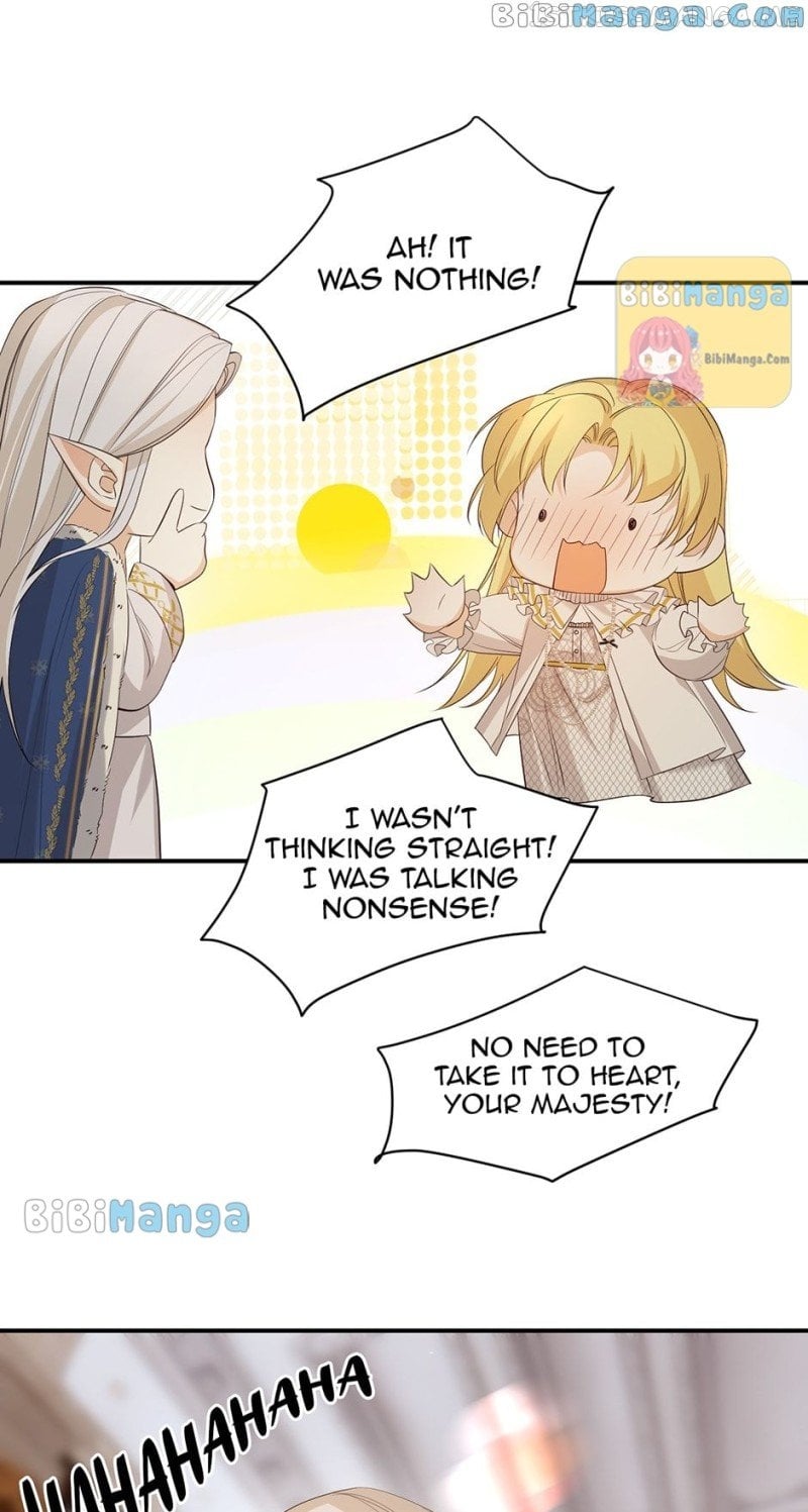 A Princess's Guide to Saving Dragons Chapter 52 - page 12