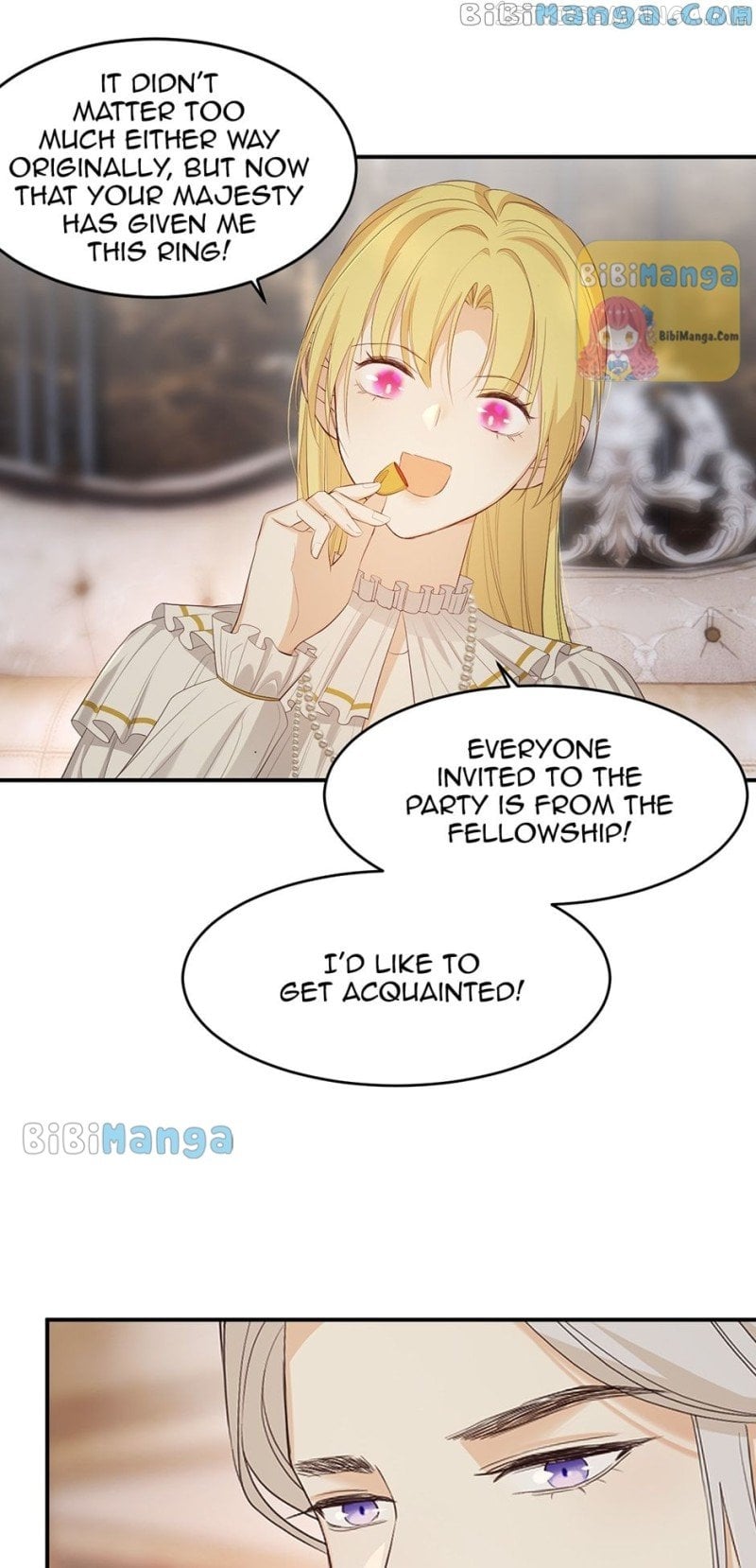 A Princess's Guide to Saving Dragons Chapter 52 - page 18