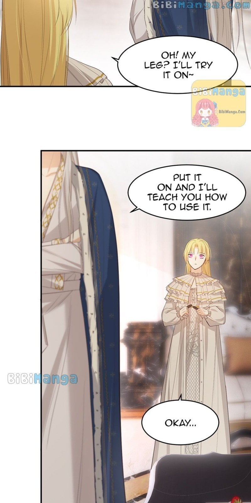 A Princess's Guide to Saving Dragons Chapter 52 - page 24