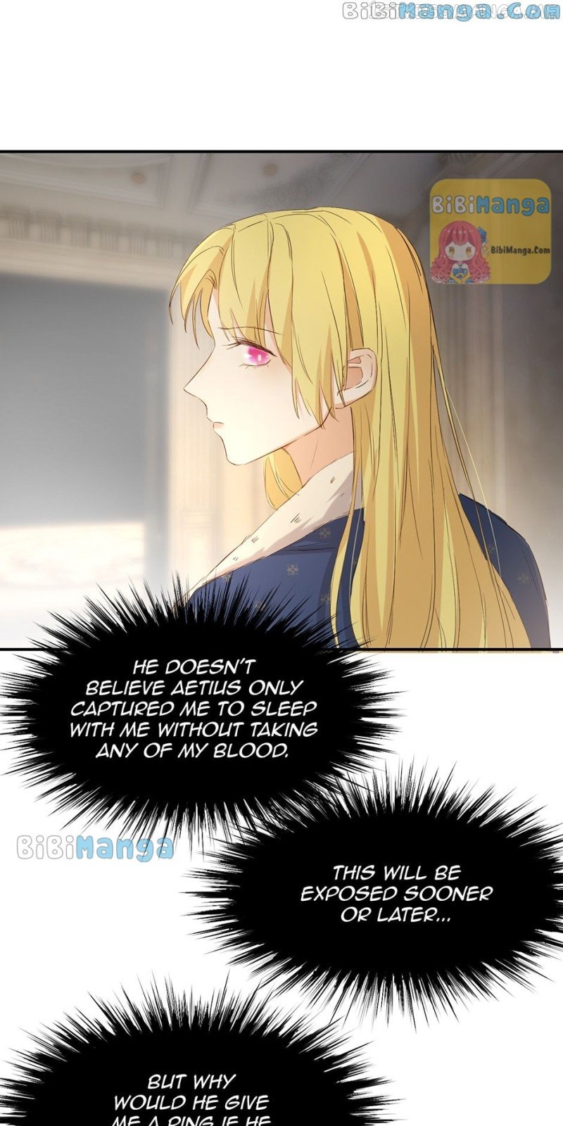 A Princess's Guide to Saving Dragons Chapter 52 - page 49
