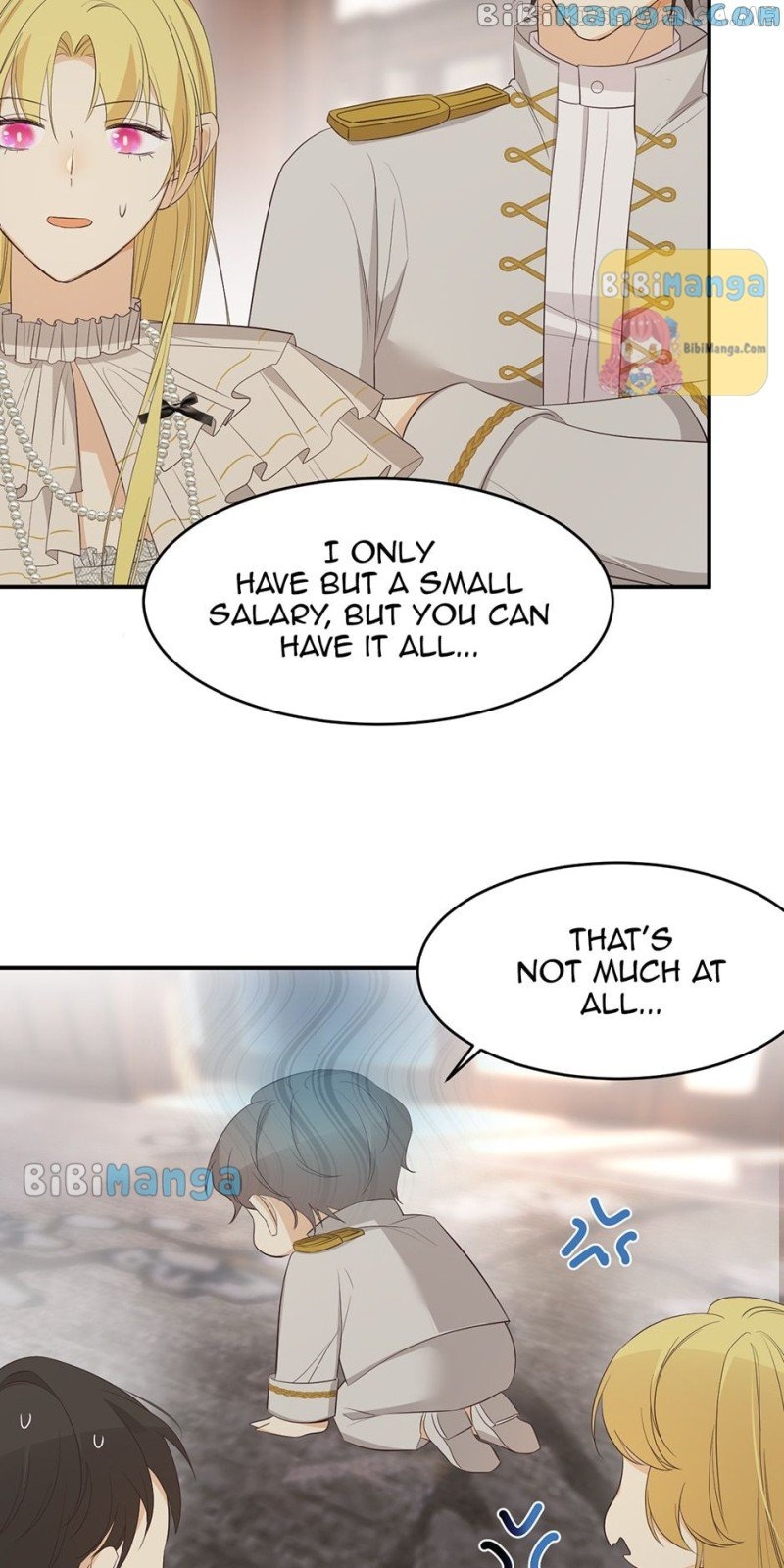 A Princess's Guide to Saving Dragons Chapter 50 - page 35