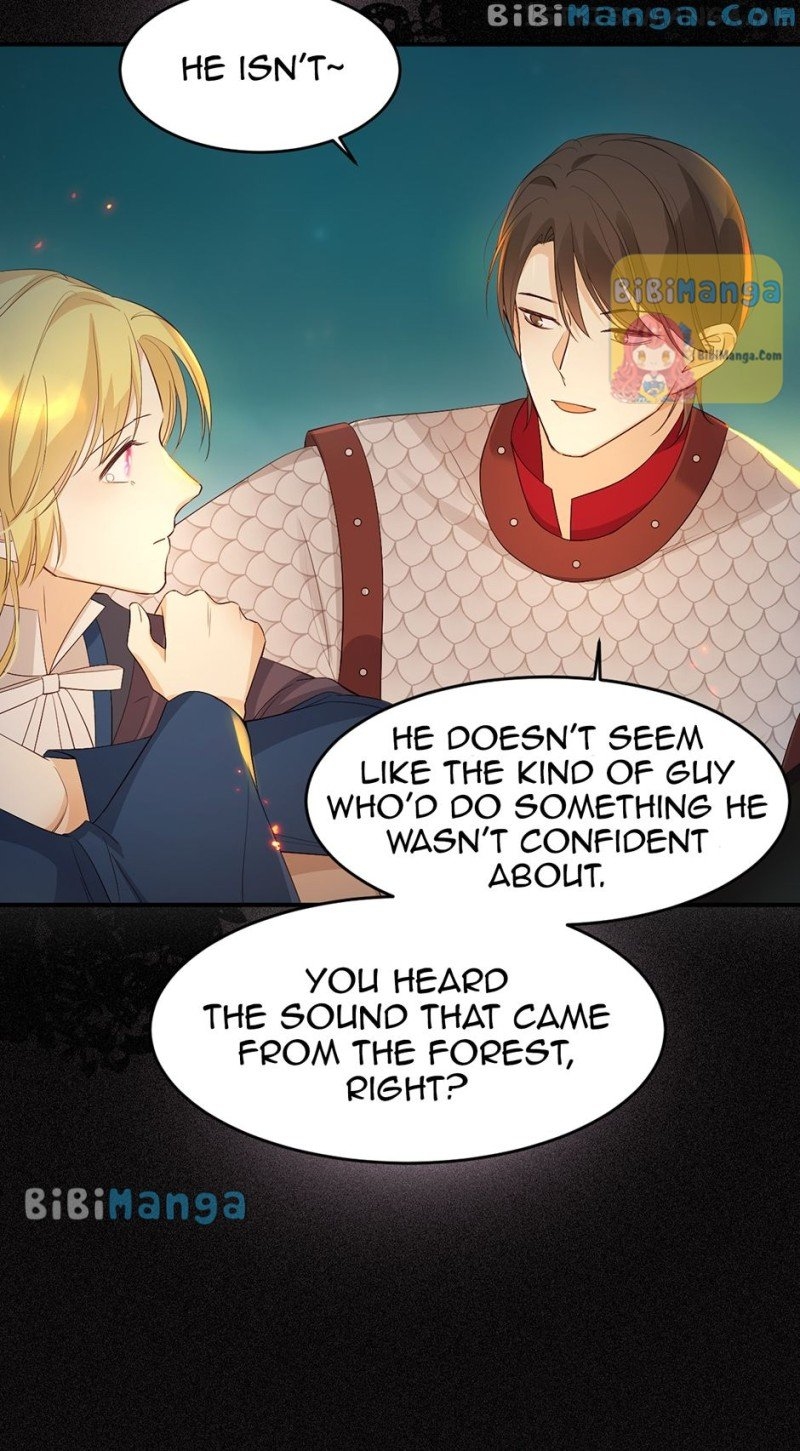 A Princess's Guide to Saving Dragons Chapter 47 - page 11