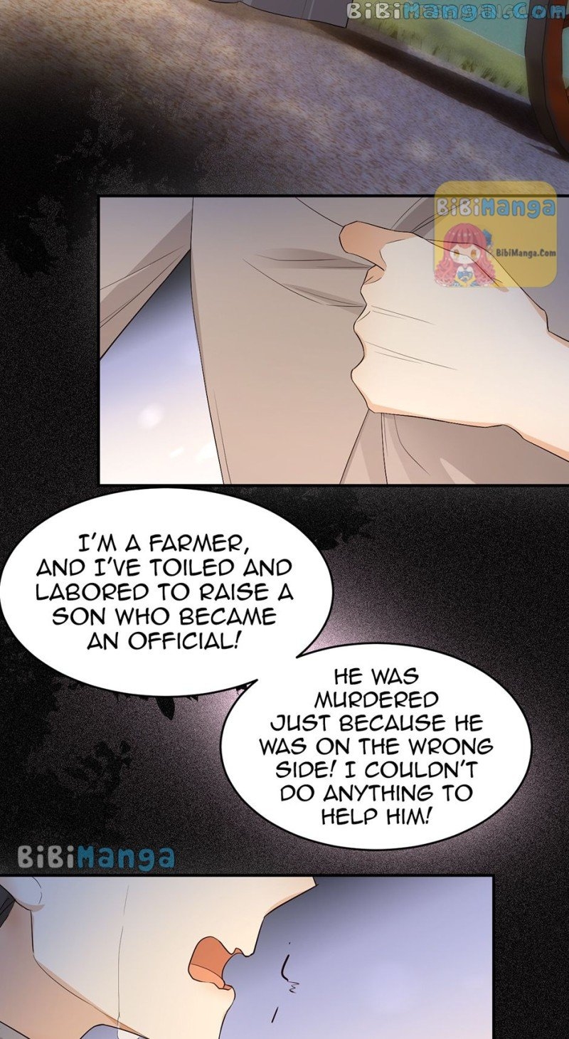 A Princess's Guide to Saving Dragons Chapter 47 - page 39