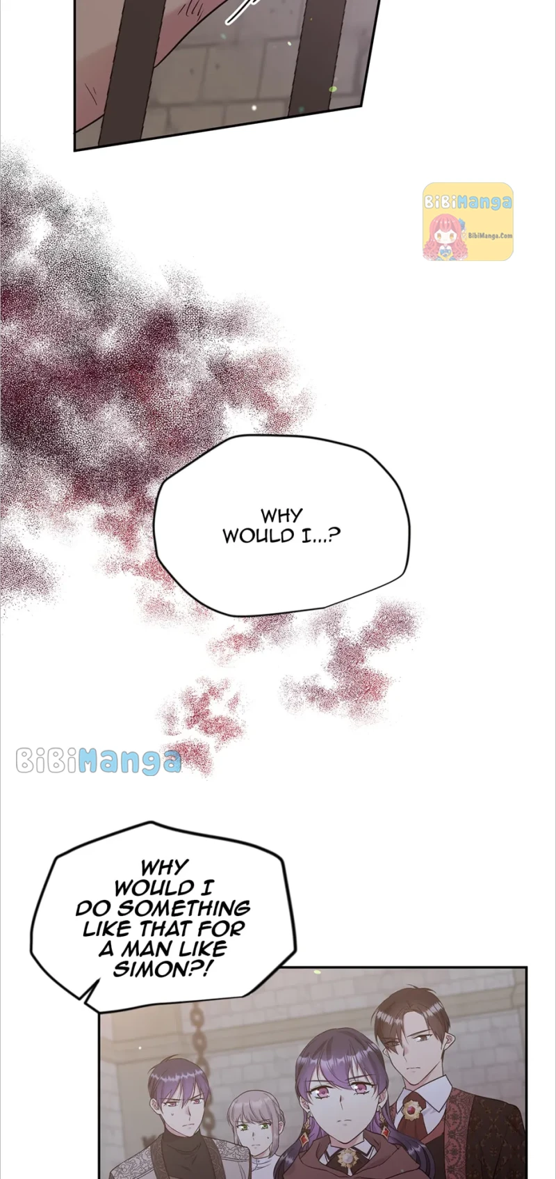 The Goal Is to Become a Gold Spoon so I Need to Be Completely Invulnerable Chapter 125 - page 17