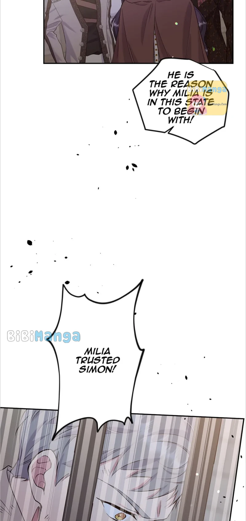 The Goal Is to Become a Gold Spoon so I Need to Be Completely Invulnerable Chapter 125 - page 18