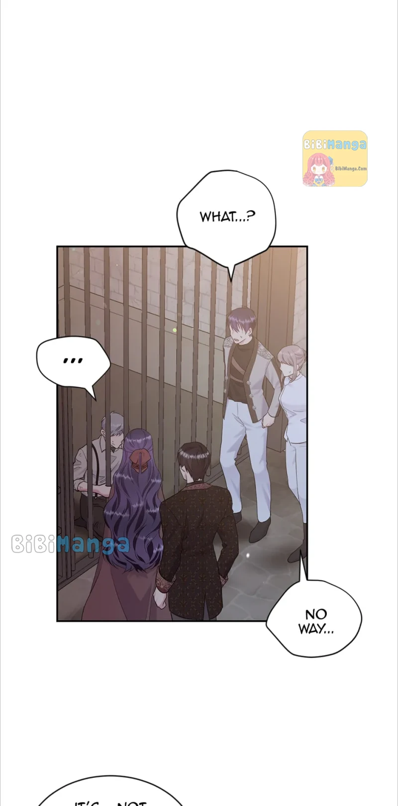 The Goal Is to Become a Gold Spoon so I Need to Be Completely Invulnerable Chapter 125 - page 35