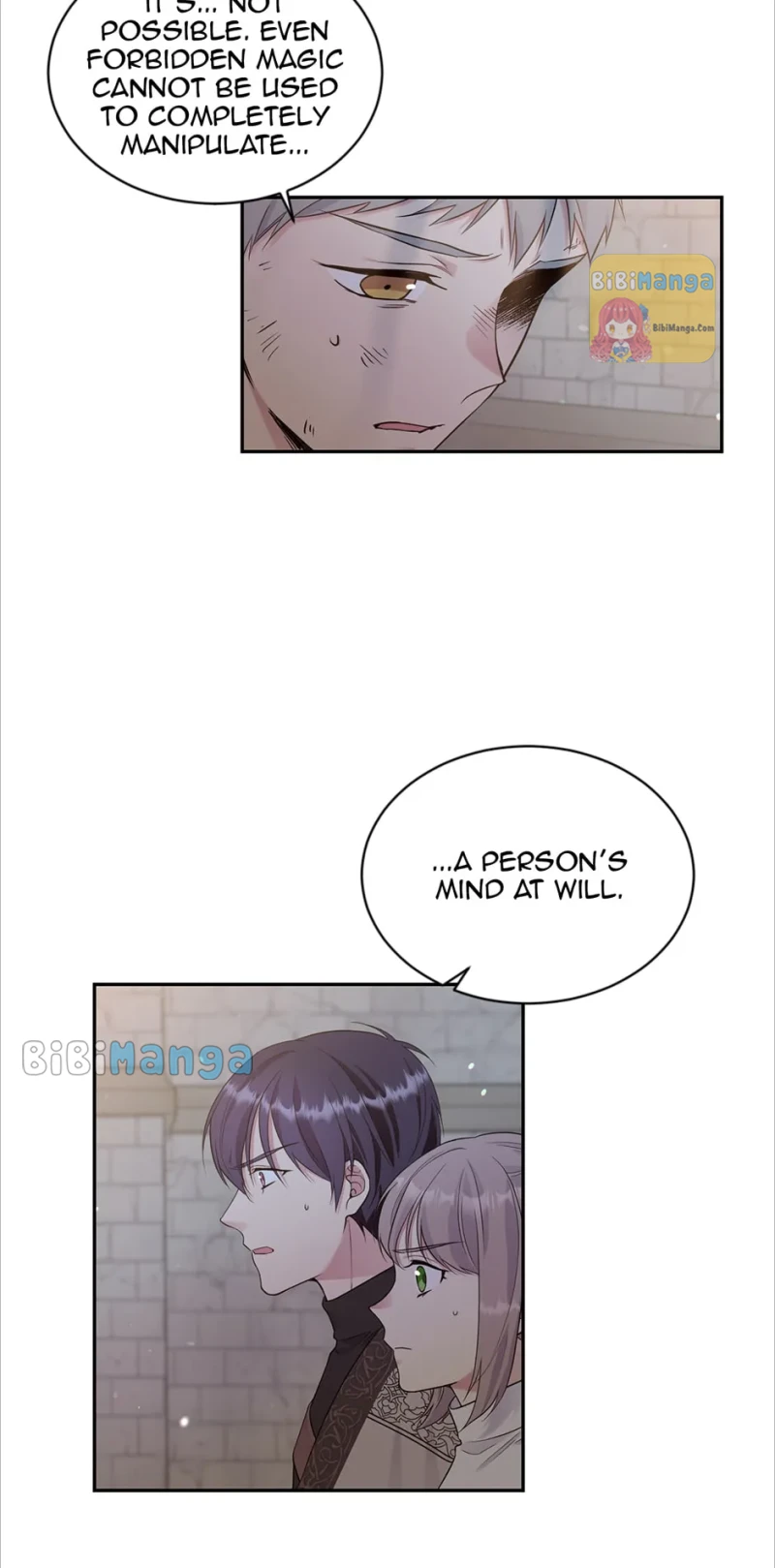 The Goal Is to Become a Gold Spoon so I Need to Be Completely Invulnerable Chapter 125 - page 36