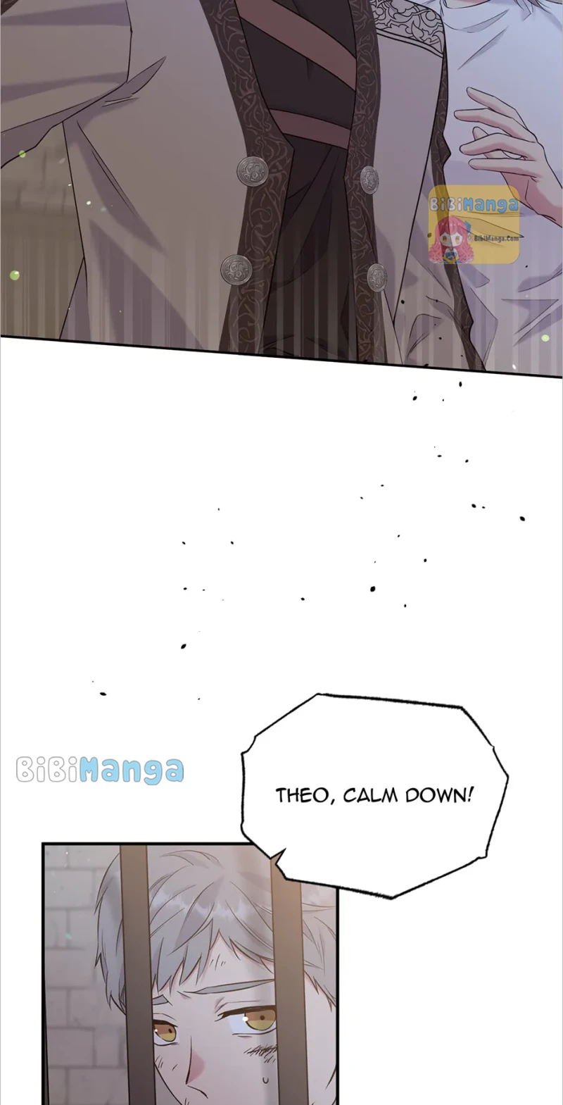The Goal Is to Become a Gold Spoon so I Need to Be Completely Invulnerable Chapter 125 - page 47