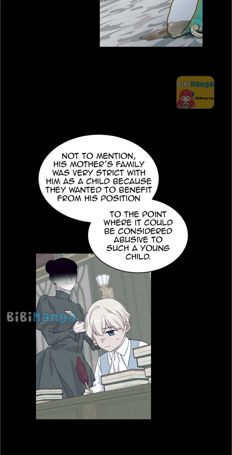 The Goal Is to Become a Gold Spoon so I Need to Be Completely Invulnerable Chapter 125 - page 54