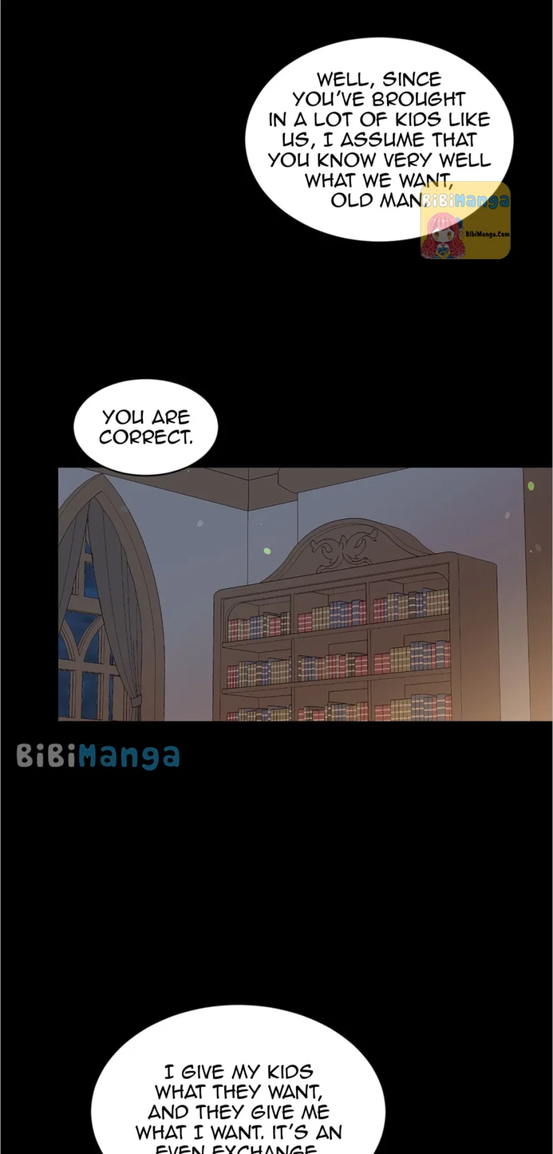 The Goal Is to Become a Gold Spoon so I Need to Be Completely Invulnerable Chapter 125 - page 59