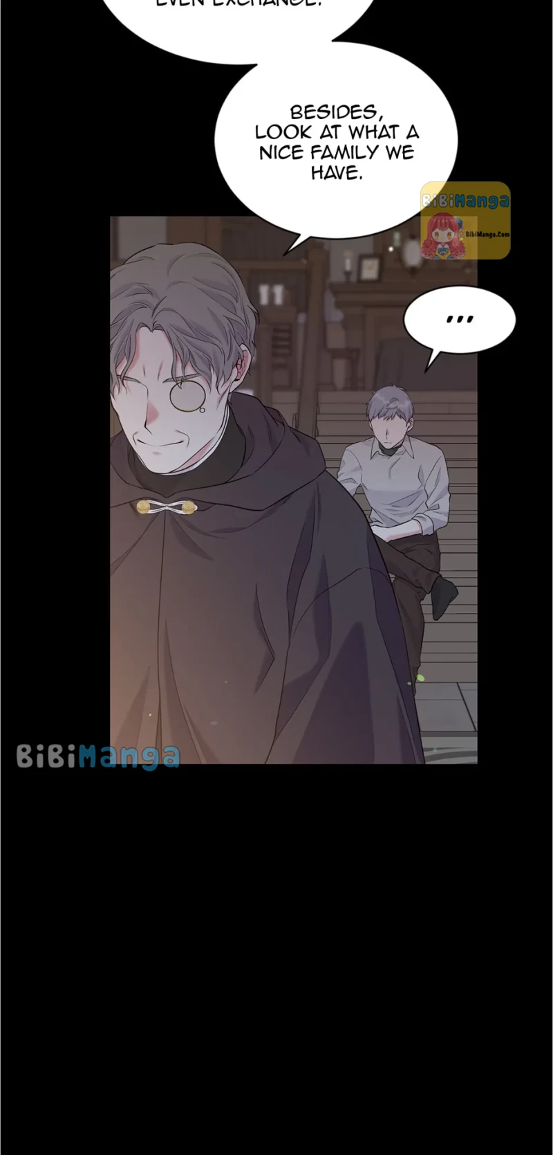 The Goal Is to Become a Gold Spoon so I Need to Be Completely Invulnerable Chapter 125 - page 60