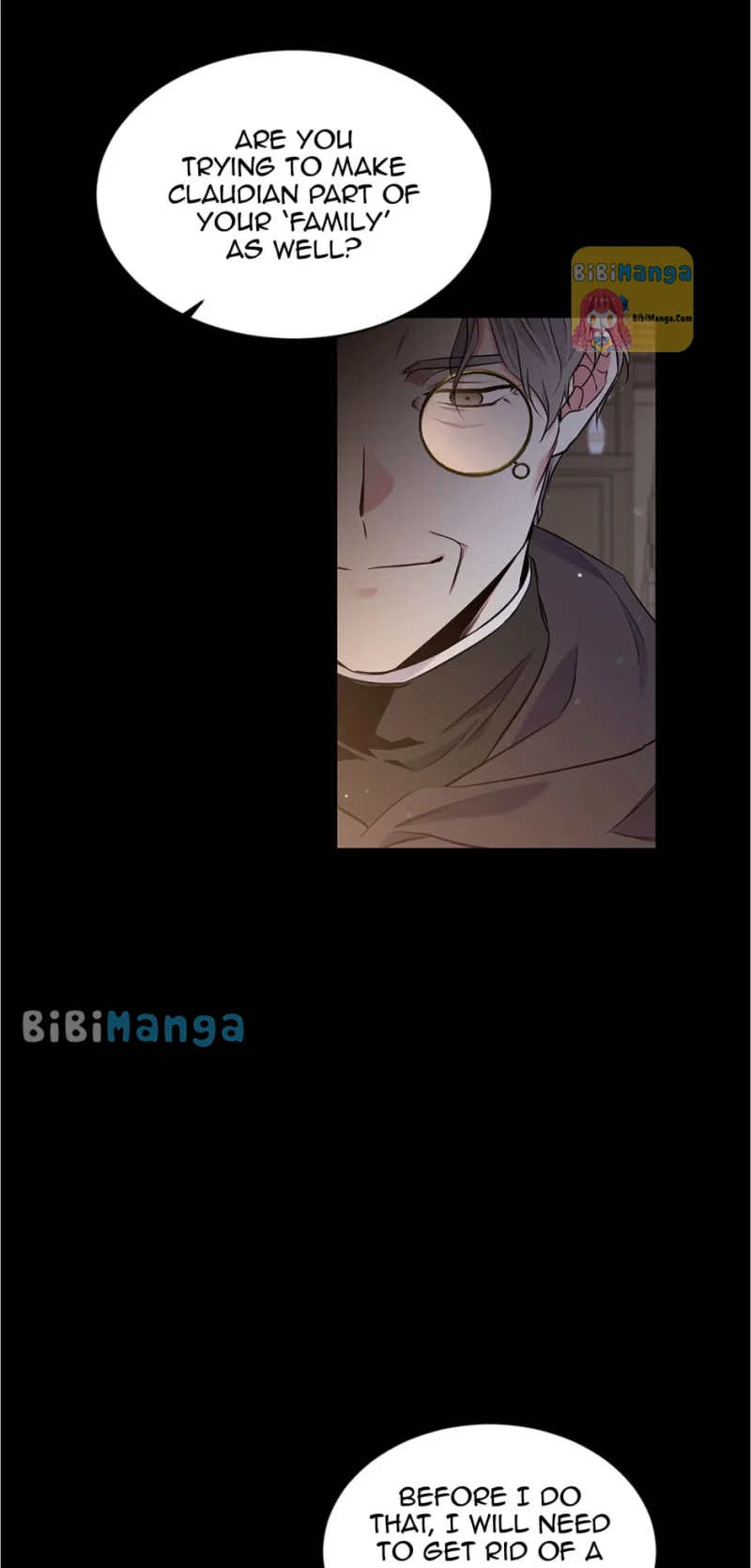 The Goal Is to Become a Gold Spoon so I Need to Be Completely Invulnerable Chapter 125 - page 61