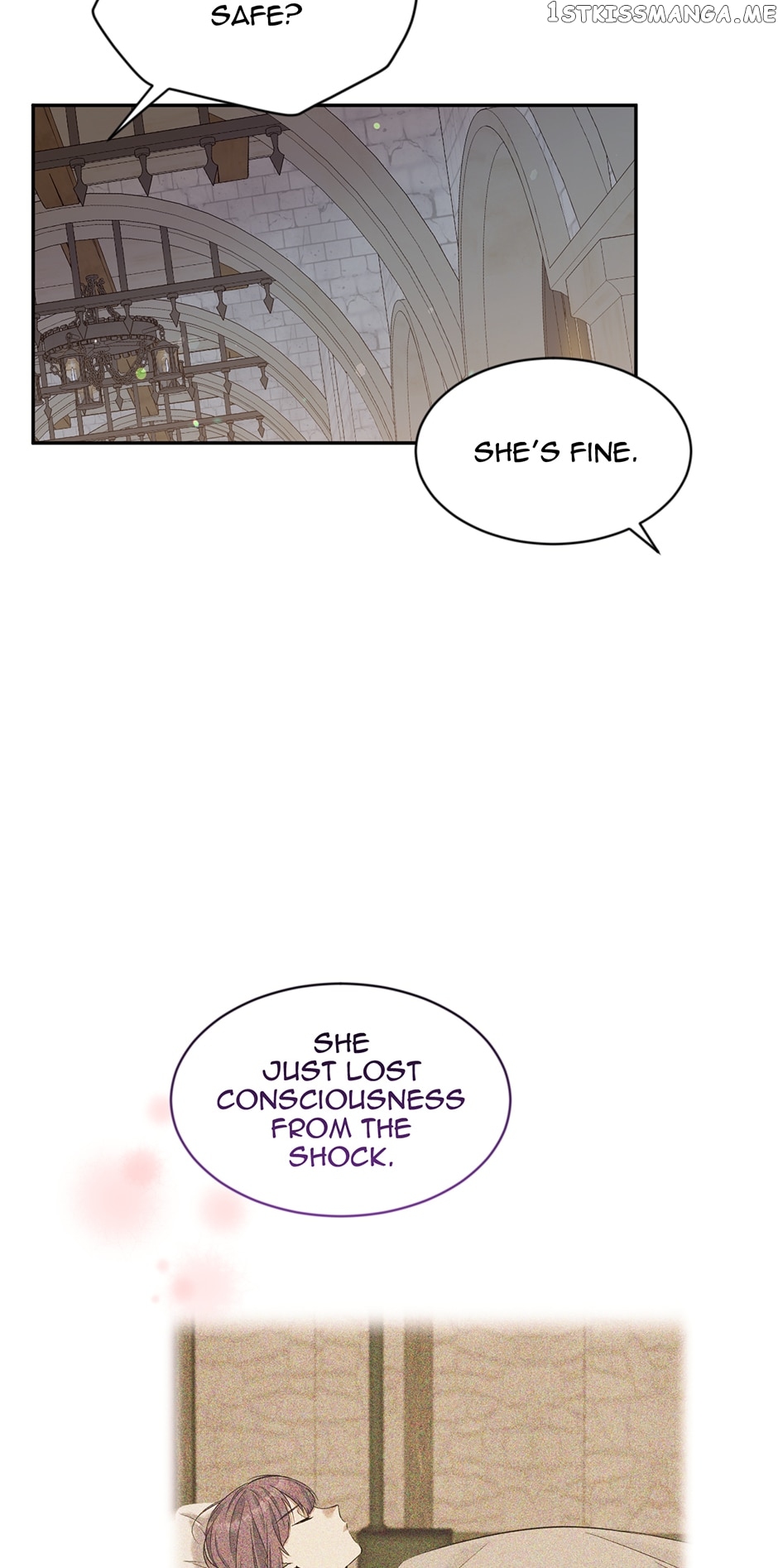 The Goal Is to Become a Gold Spoon so I Need to Be Completely Invulnerable Chapter 124 - page 12