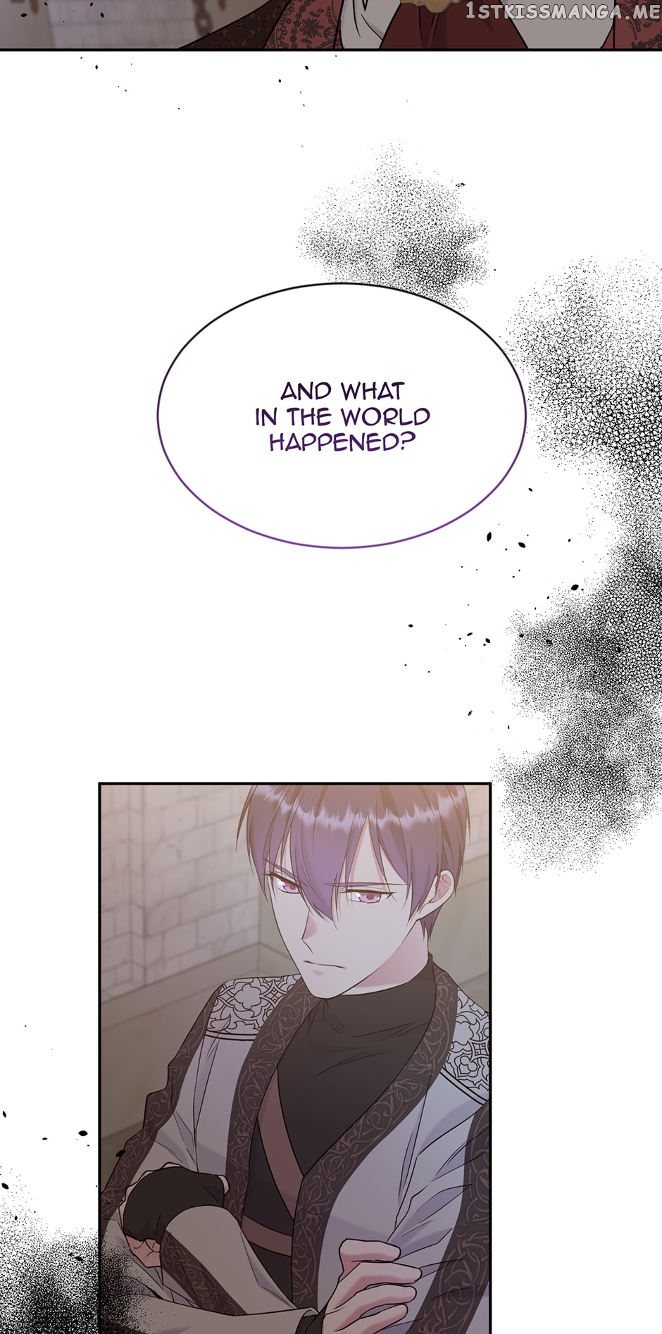 The Goal Is to Become a Gold Spoon so I Need to Be Completely Invulnerable Chapter 124 - page 16