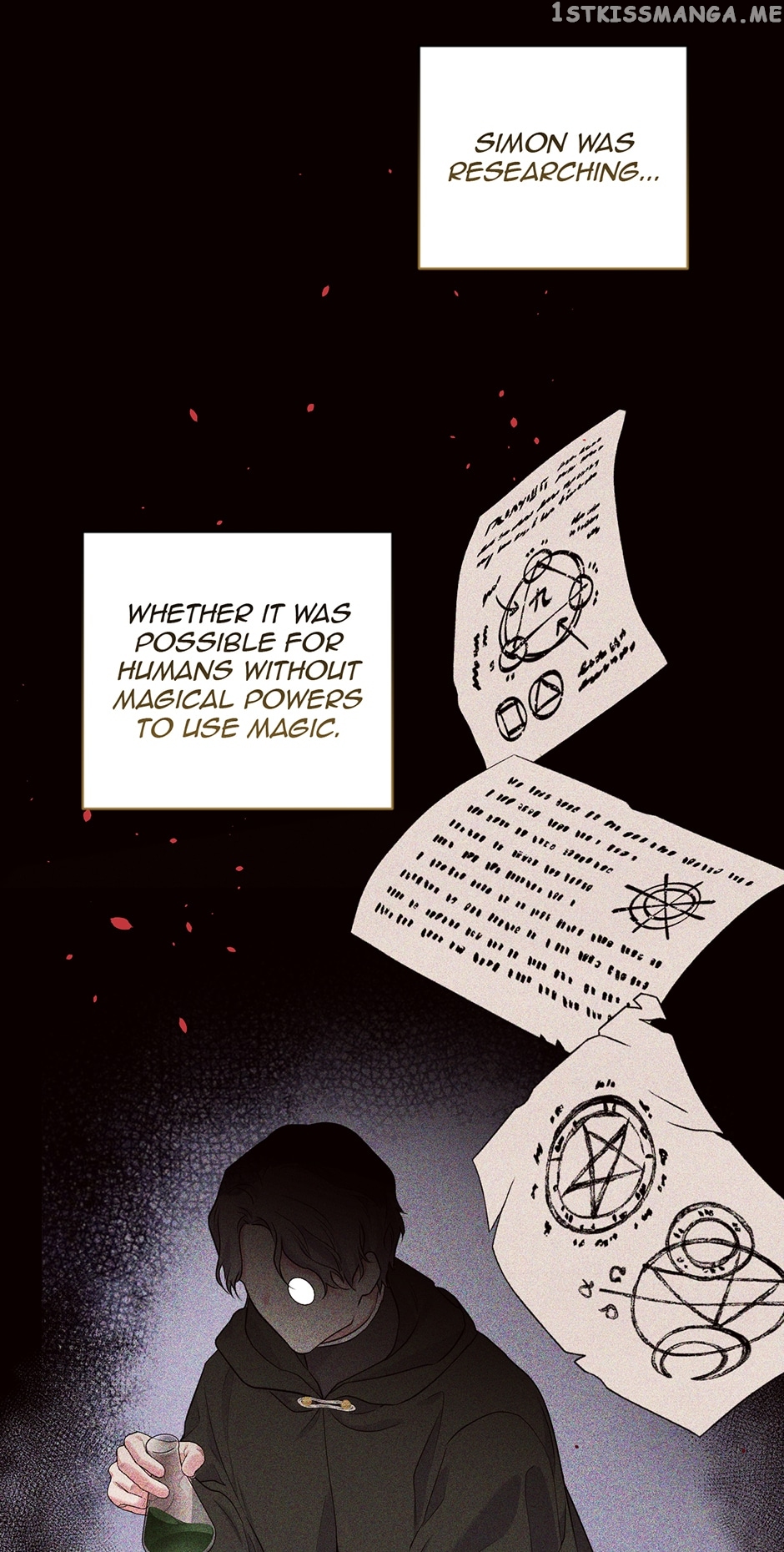 The Goal Is to Become a Gold Spoon so I Need to Be Completely Invulnerable Chapter 124 - page 23