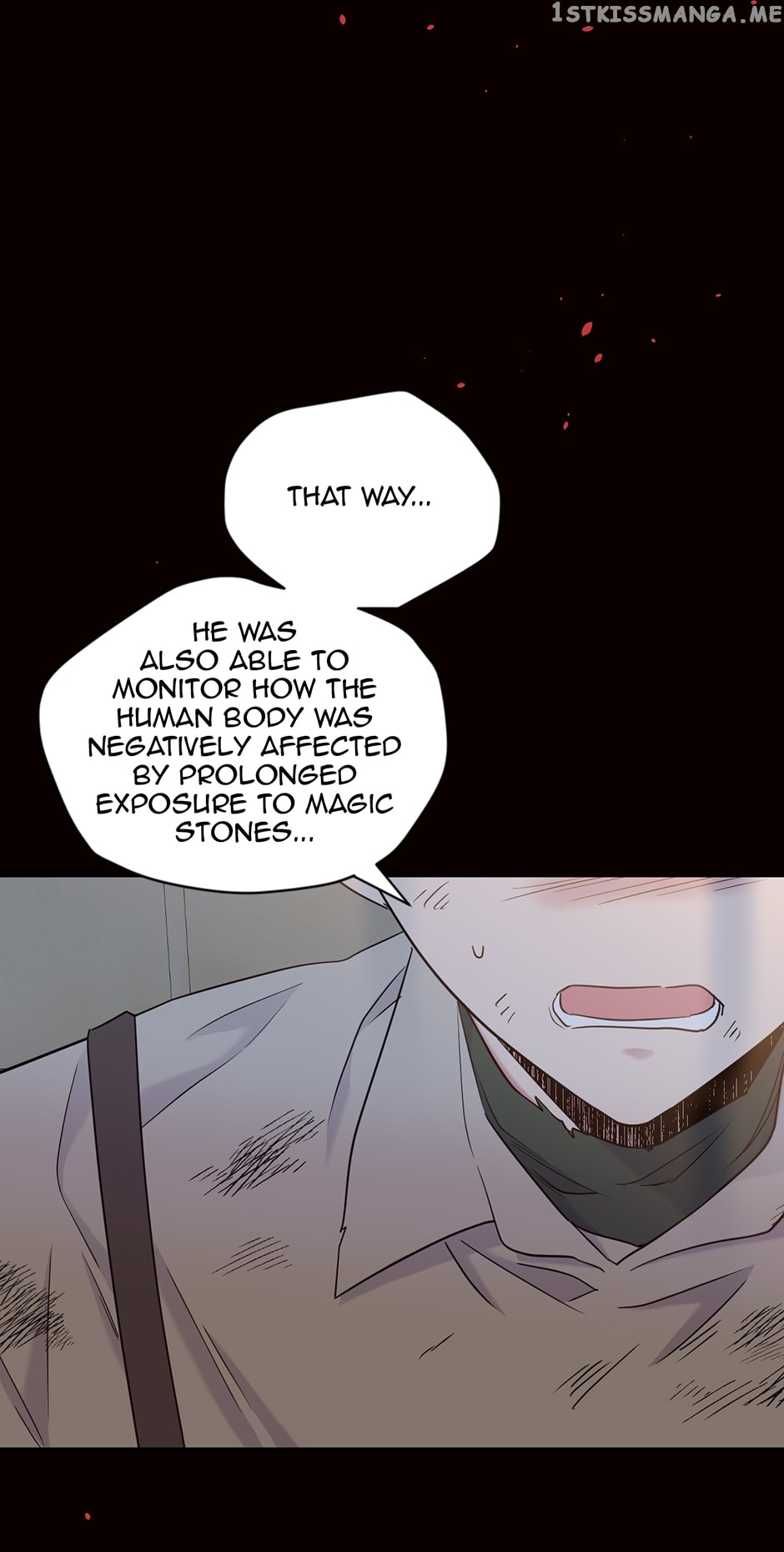 The Goal Is to Become a Gold Spoon so I Need to Be Completely Invulnerable Chapter 124 - page 26