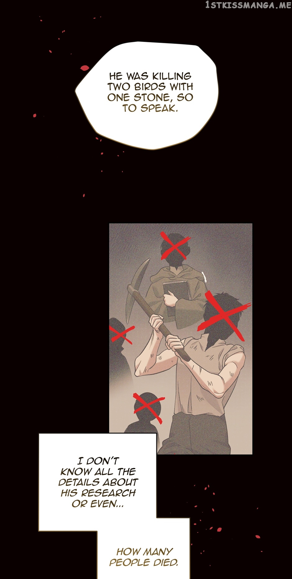 The Goal Is to Become a Gold Spoon so I Need to Be Completely Invulnerable Chapter 124 - page 27