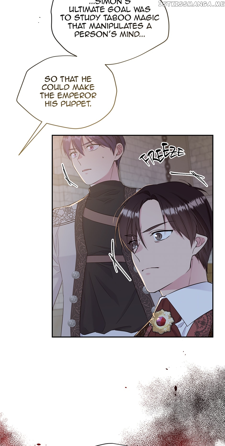 The Goal Is to Become a Gold Spoon so I Need to Be Completely Invulnerable Chapter 124 - page 31