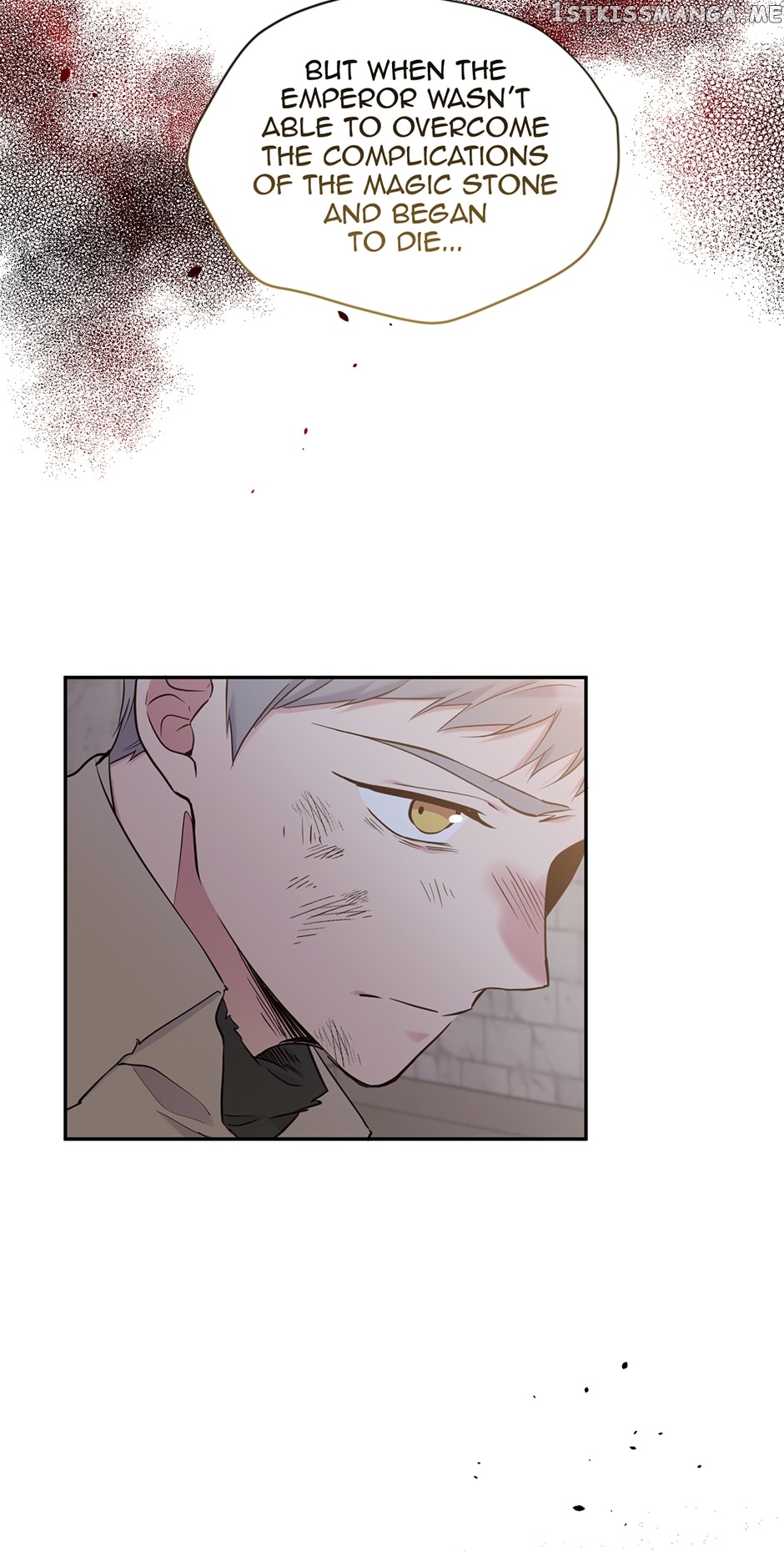 The Goal Is to Become a Gold Spoon so I Need to Be Completely Invulnerable Chapter 124 - page 32