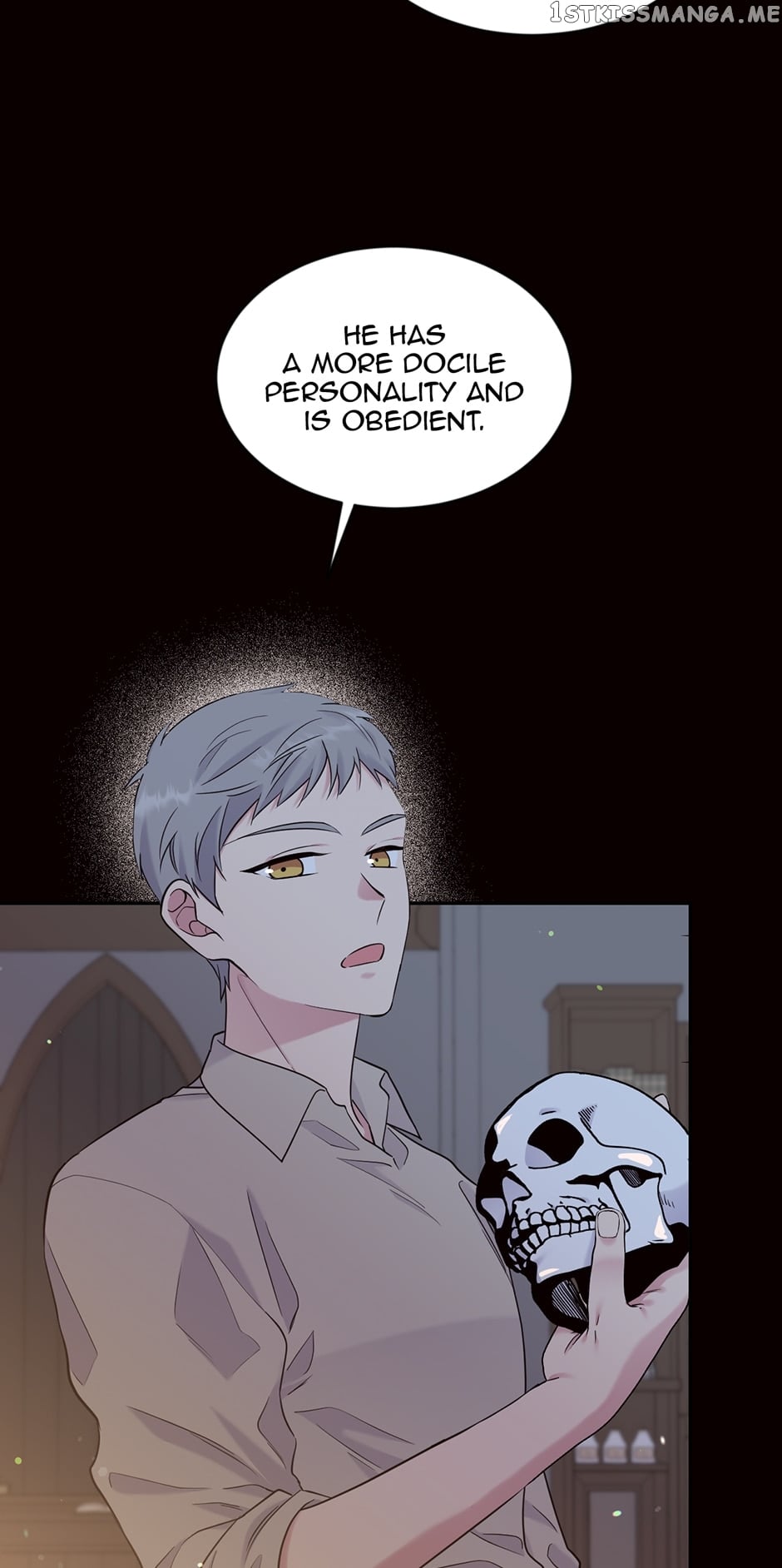 The Goal Is to Become a Gold Spoon so I Need to Be Completely Invulnerable Chapter 124 - page 35