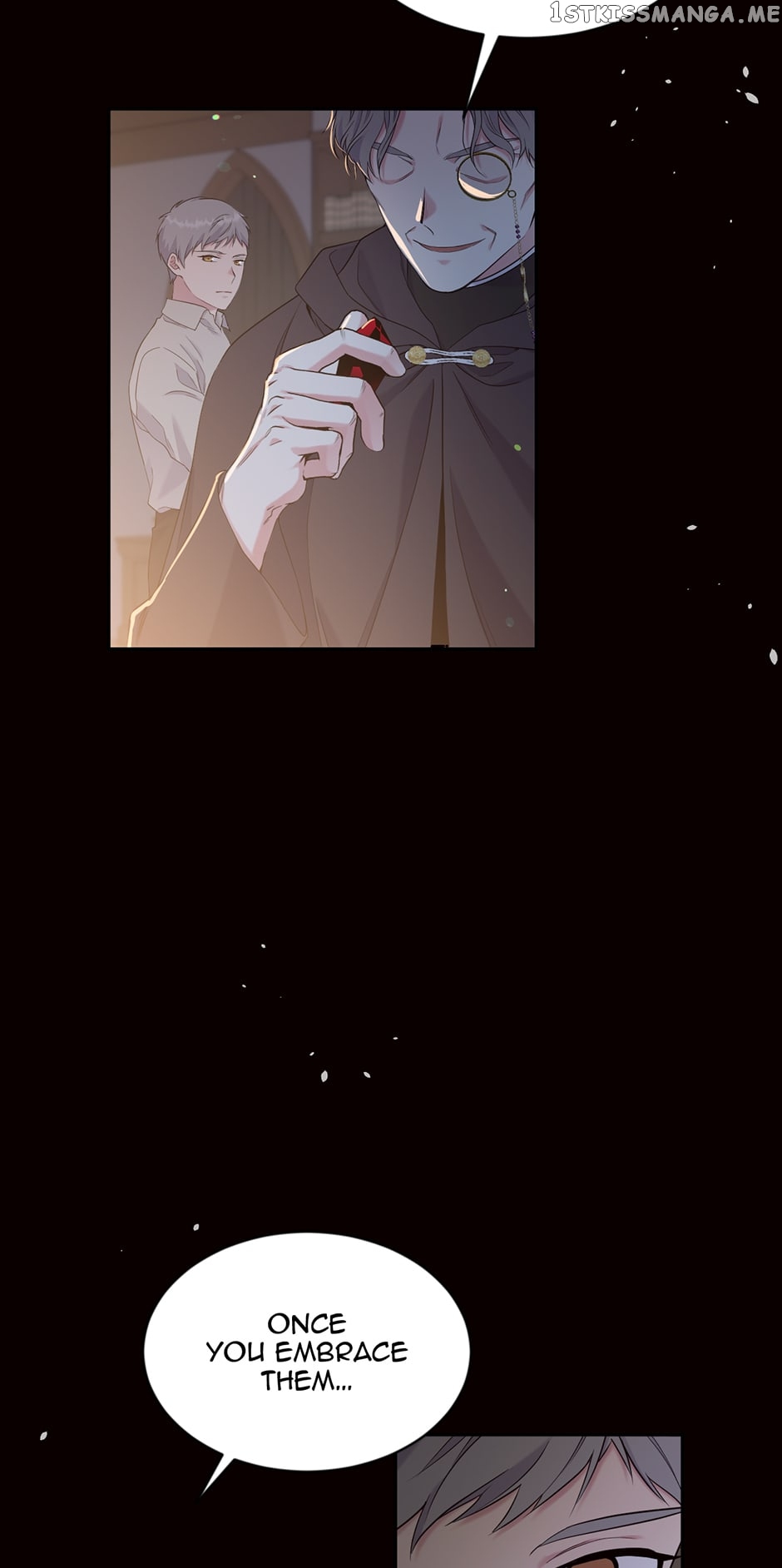 The Goal Is to Become a Gold Spoon so I Need to Be Completely Invulnerable Chapter 124 - page 42