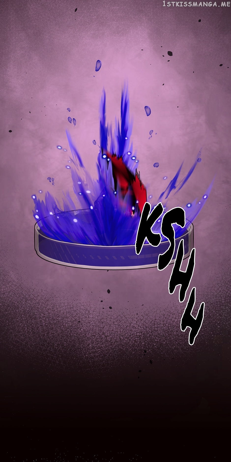The Goal Is to Become a Gold Spoon so I Need to Be Completely Invulnerable Chapter 124 - page 44