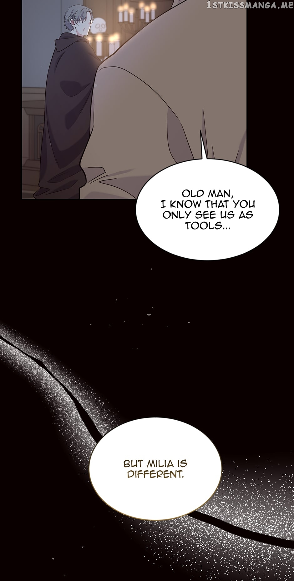 The Goal Is to Become a Gold Spoon so I Need to Be Completely Invulnerable Chapter 124 - page 47