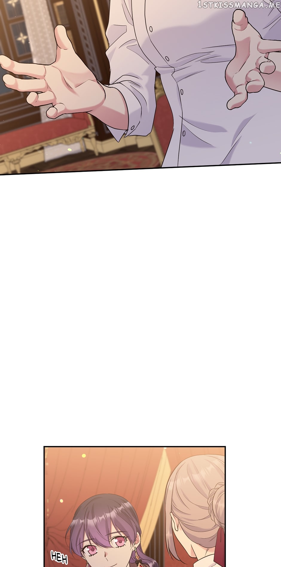 The Goal Is to Become a Gold Spoon so I Need to Be Completely Invulnerable Chapter 124 - page 58
