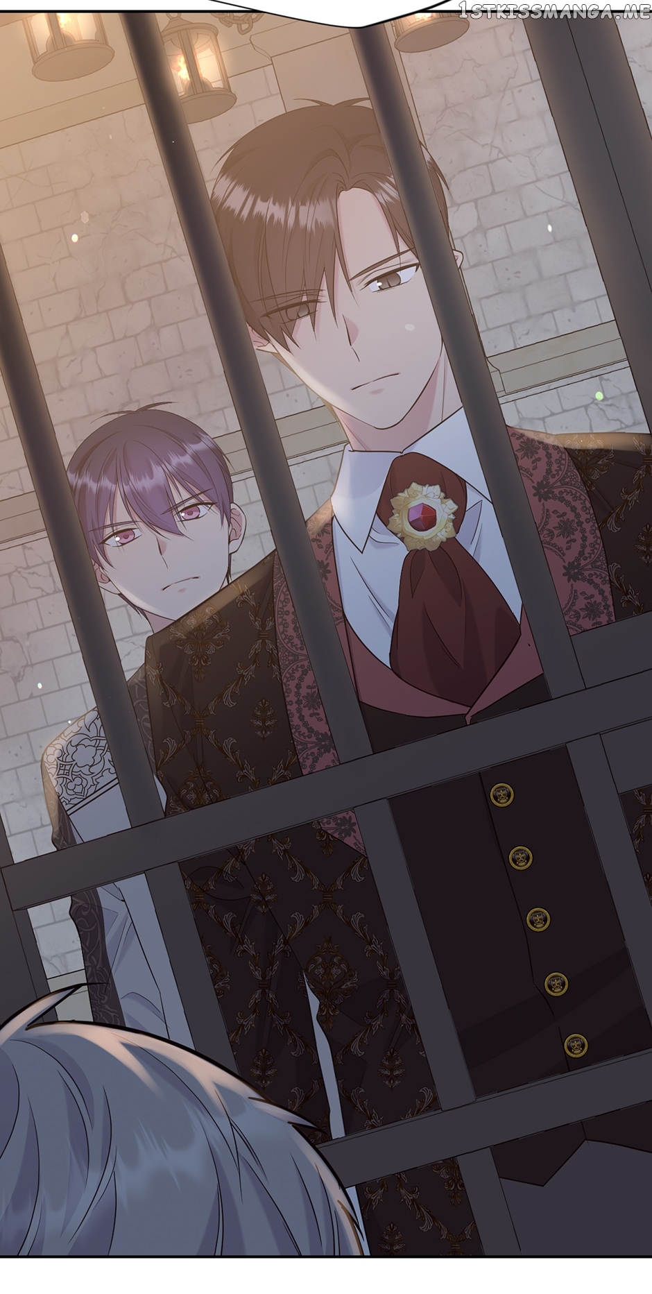 The Goal Is to Become a Gold Spoon so I Need to Be Completely Invulnerable Chapter 124 - page 6