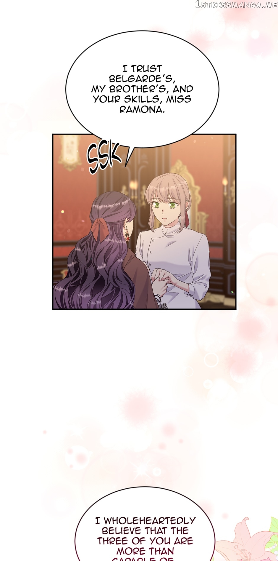 The Goal Is to Become a Gold Spoon so I Need to Be Completely Invulnerable Chapter 124 - page 63