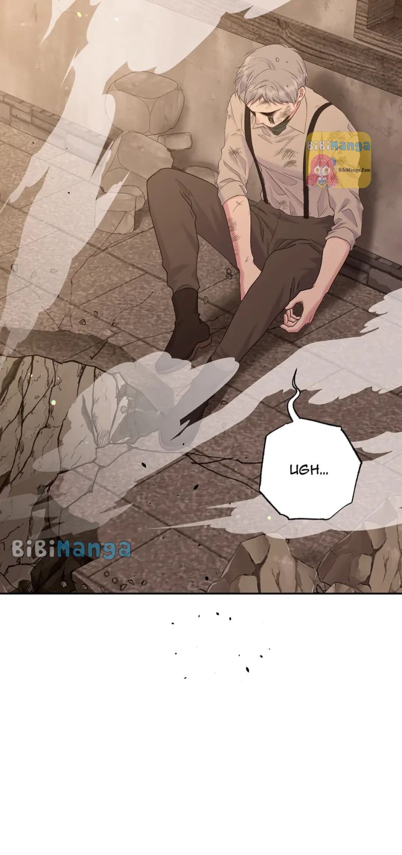 The Goal Is to Become a Gold Spoon so I Need to Be Completely Invulnerable Chapter 123 - page 38