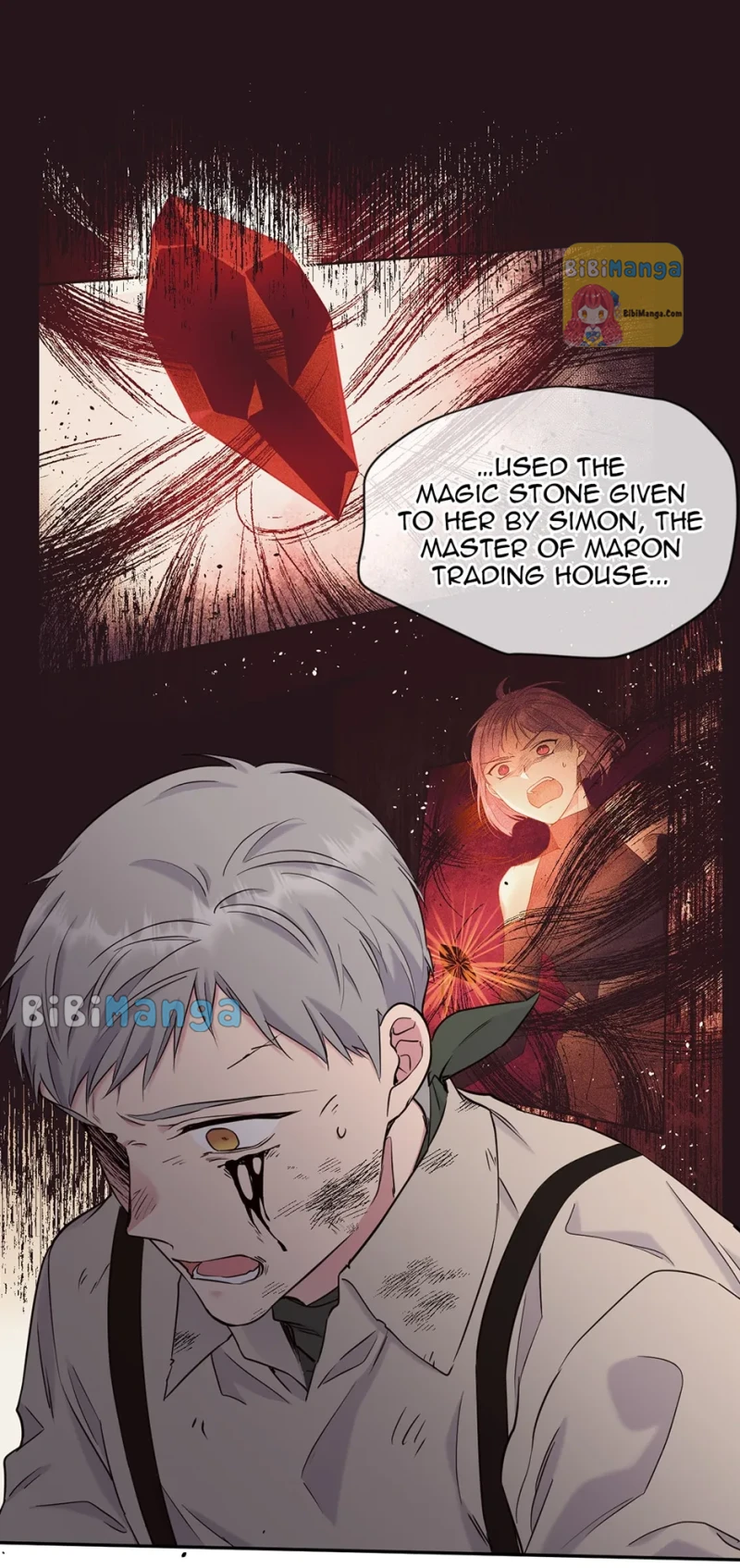 The Goal Is to Become a Gold Spoon so I Need to Be Completely Invulnerable Chapter 123 - page 55